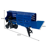 T-Mech Holzspalter 7T 520mm
