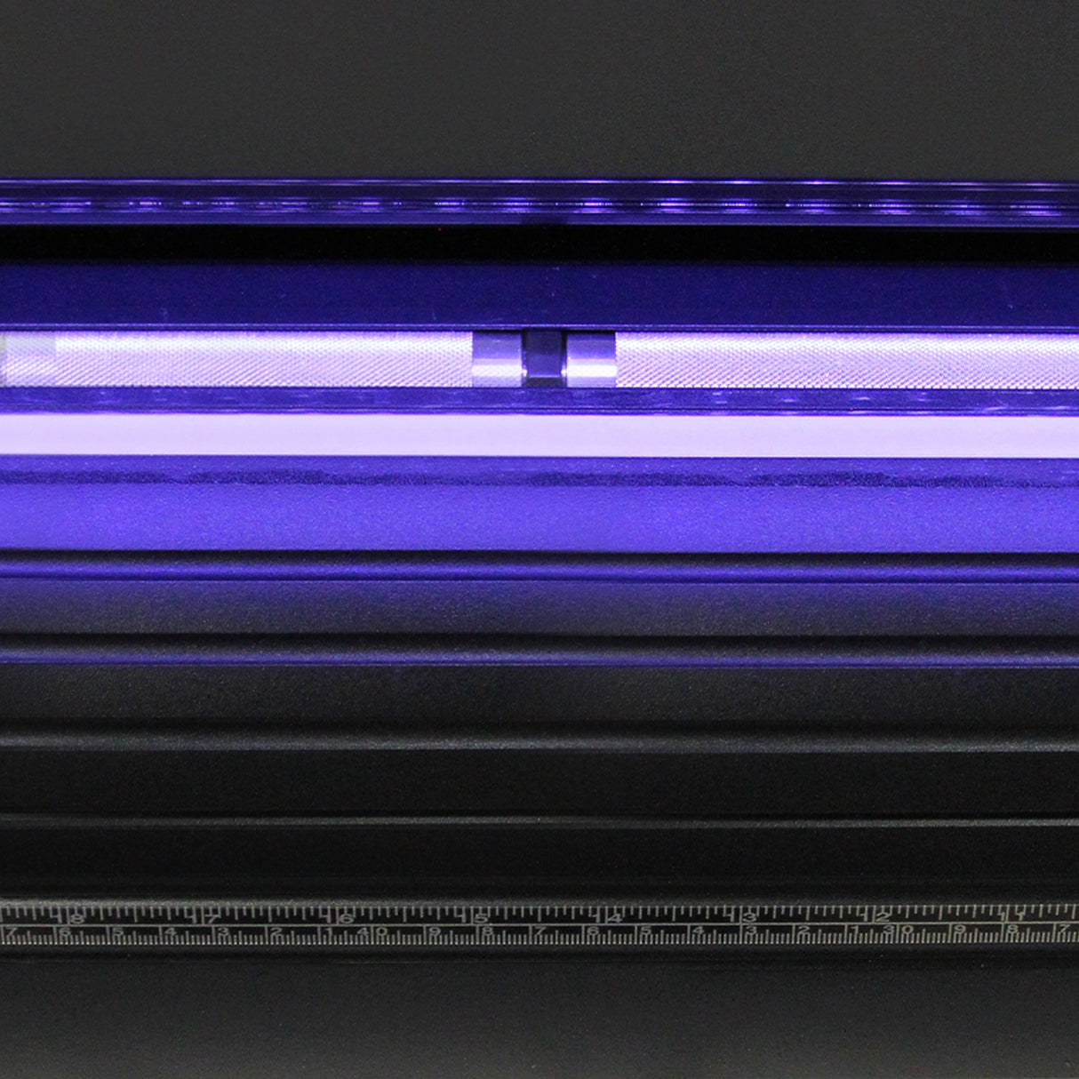 720 LED Schneideplotter mit Ständer & Flexistarter Software