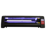 720 LED Schneideplotter mit Ständer & Flexistarter Software
