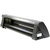 720 LED Schneideplotter mit Ständer & Flexistarter Software