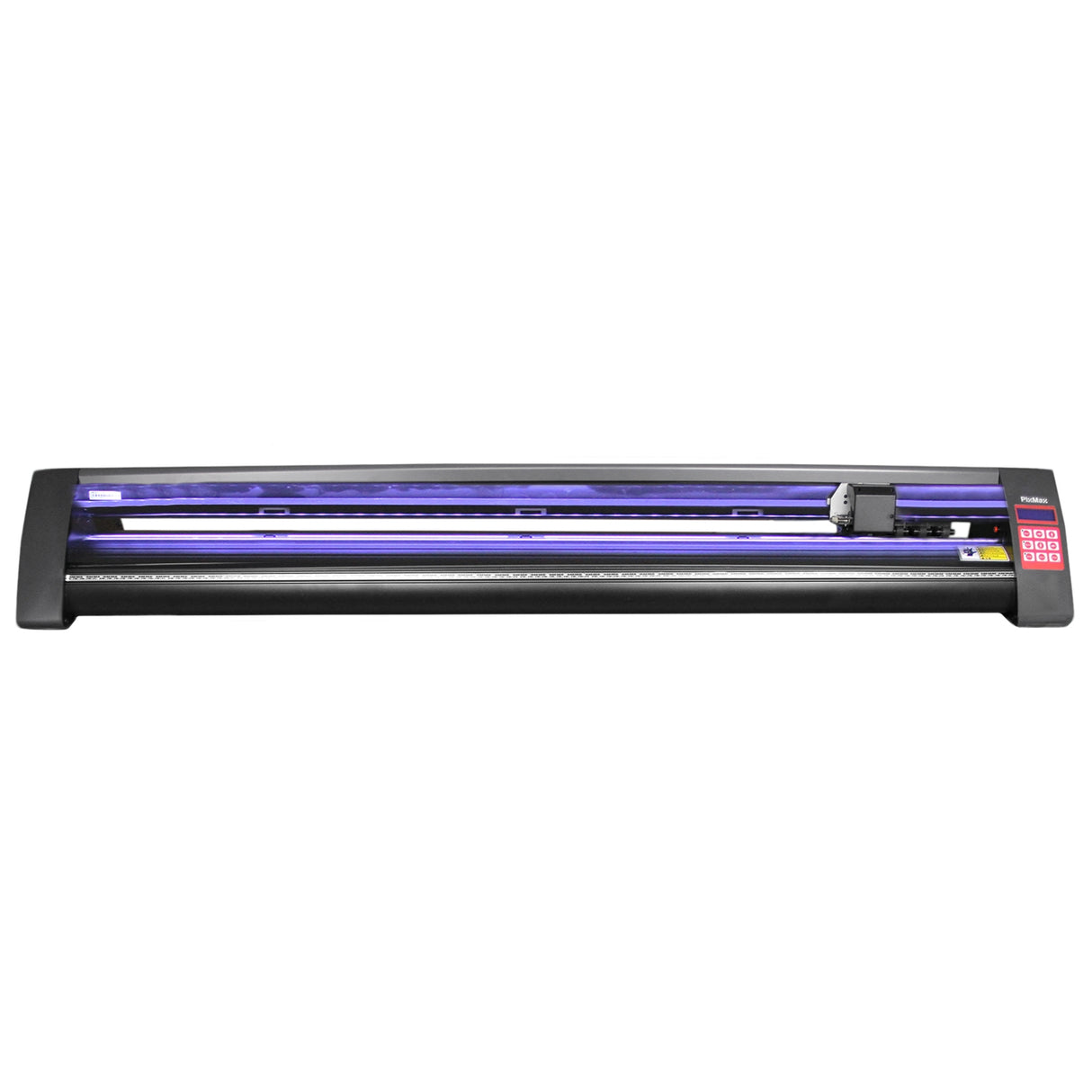 1350 LED Schneideplotter mit Ständer & Flexistarter Software
