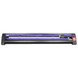 1350 LED Schneideplotter mit Ständer & Flexistarter Software