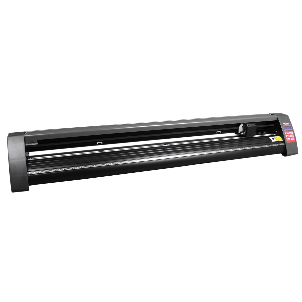 1350 LED Schneideplotter mit Ständer & Flexistarter Software