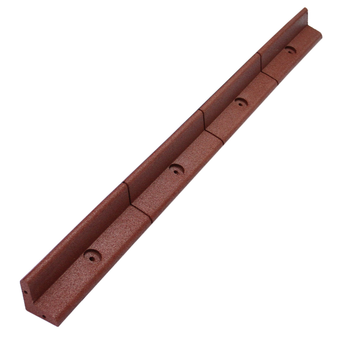 Rasenkante Beeteinfassung Terracotta 14 Stück