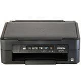 5 in 1 Transferpresse & Epson Drucker