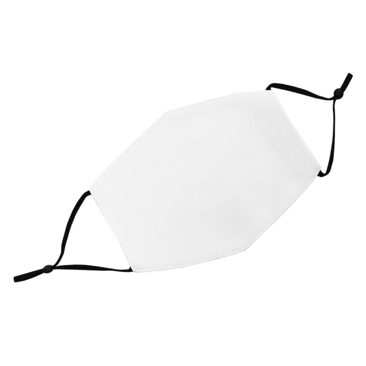 10 Gesichtsmasken für den Sublimationsdruck, Schwingpresse & Eco Tank Drucker