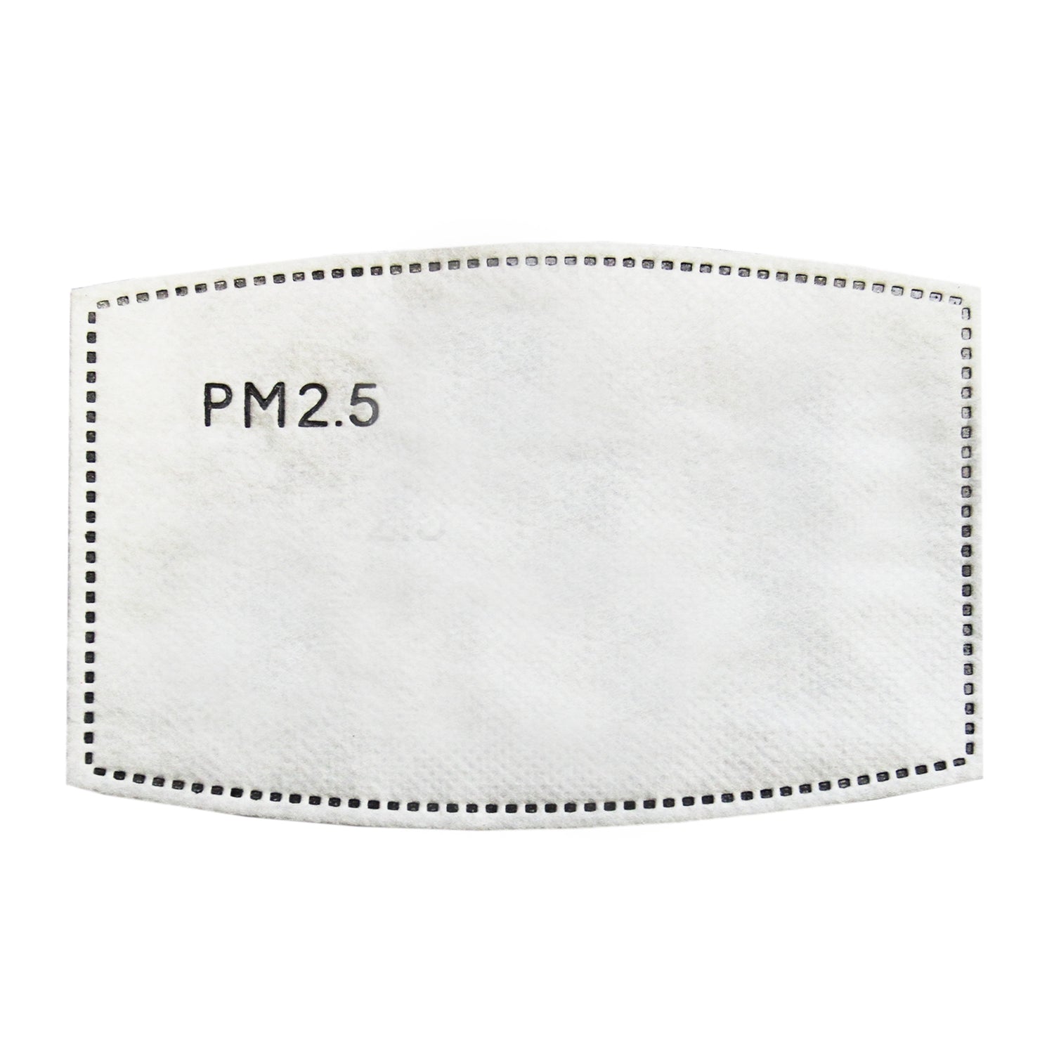 Gesichtsmasken - Mittel / 50er Packung