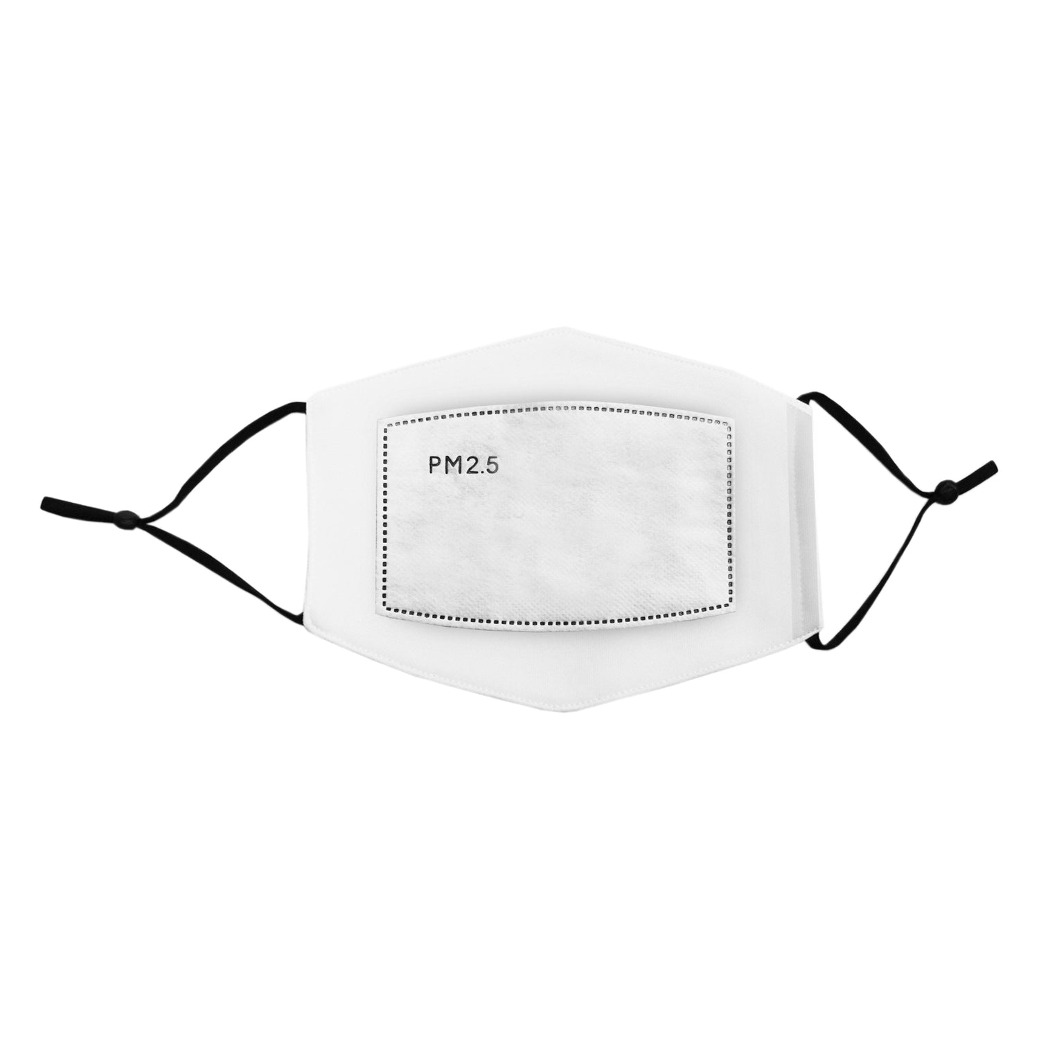 Gesichtsmasken - Mittel / 50er Packung