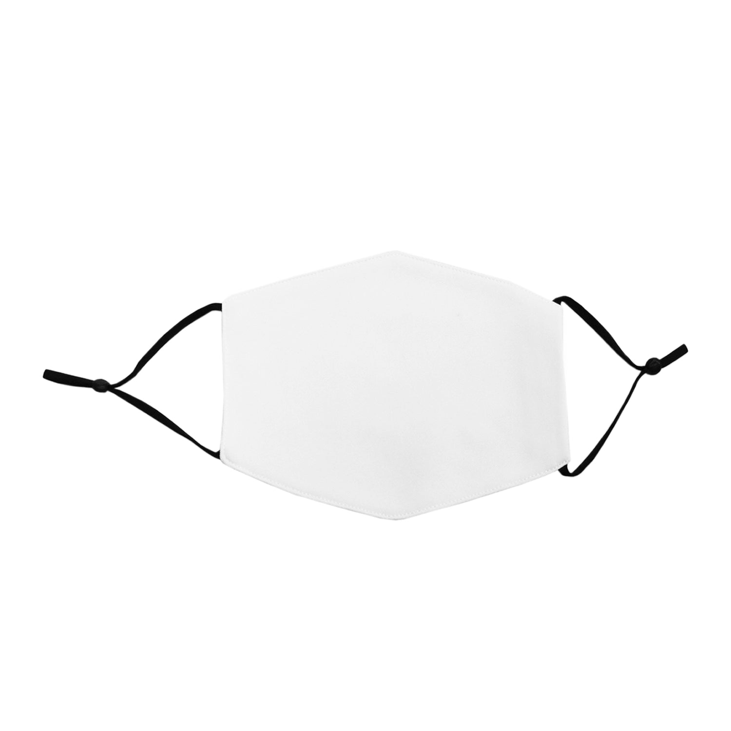 Gesichtsmasken - Klein / 50er Packung