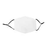 Gesichtsmasken - Klein / 50er Packung