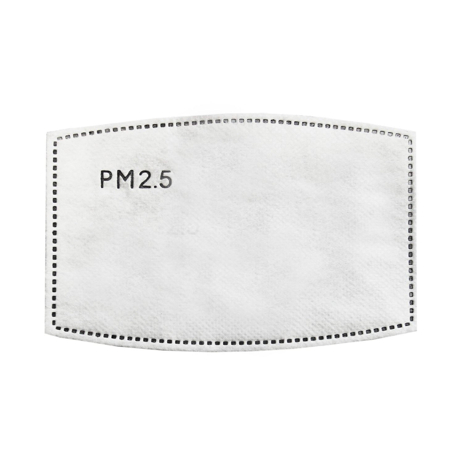 Gesichtsmasken - Klein / 10er Packung