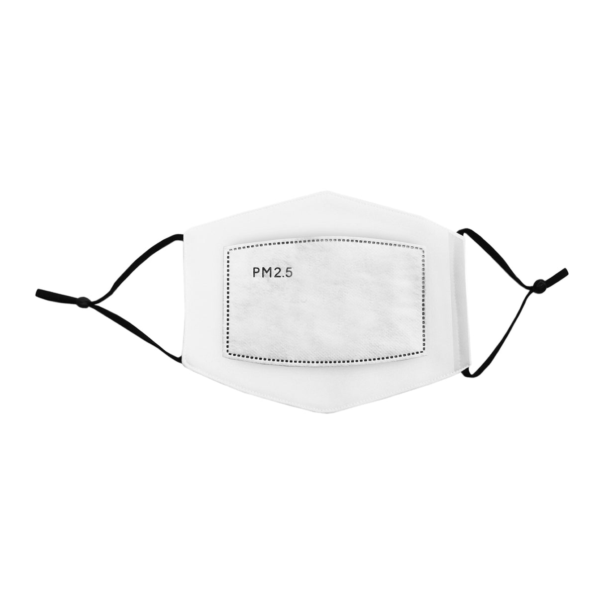Gesichtsmasken - Klein / 50er Packung