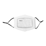 Gesichtsmasken - Klein / 50er Packung