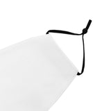 Gesichtsmasken - Klein / 50er Packung
