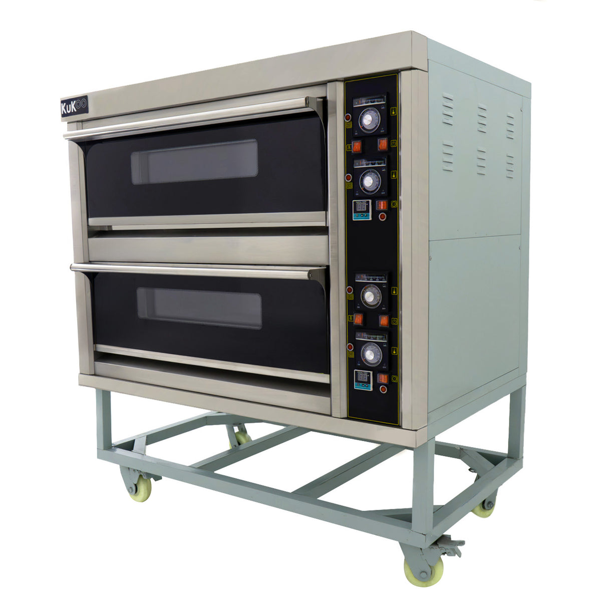 Gastro Pizzaofen / Backofen