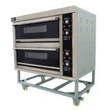 Gastro Pizzaofen / Backofen