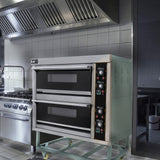 Gastro Pizzaofen / Backofen