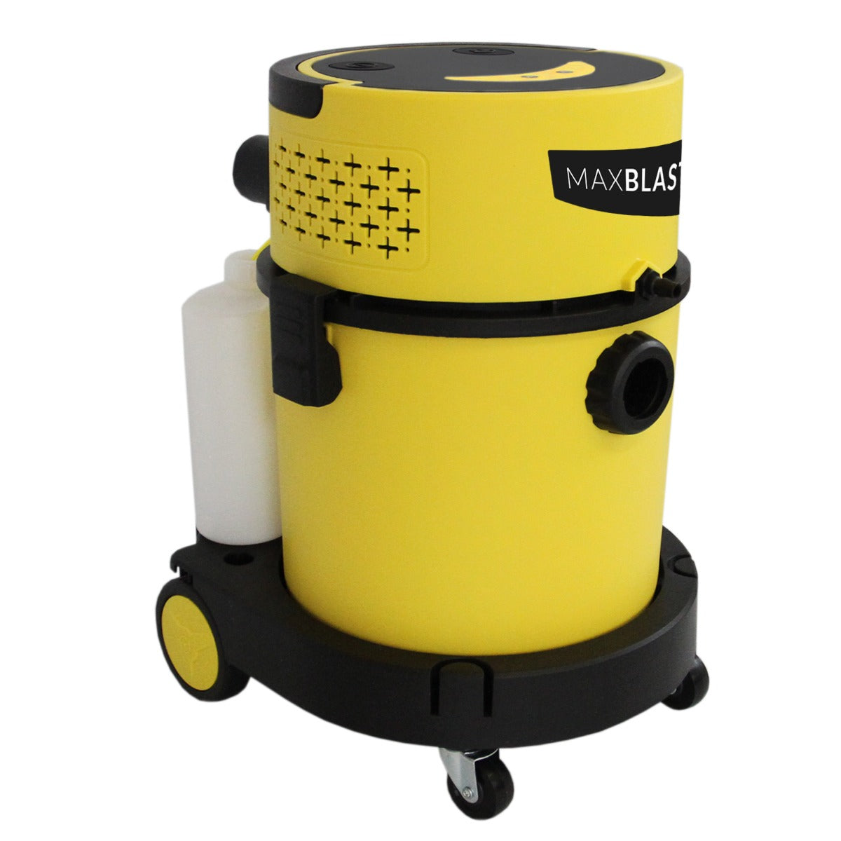 MAXBLAST 3 in 1 Shampoo Nass- und Trockensauger - 20L