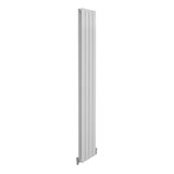 Paneelheizkörper Glänzendes Weiß 1800mm x 280mm