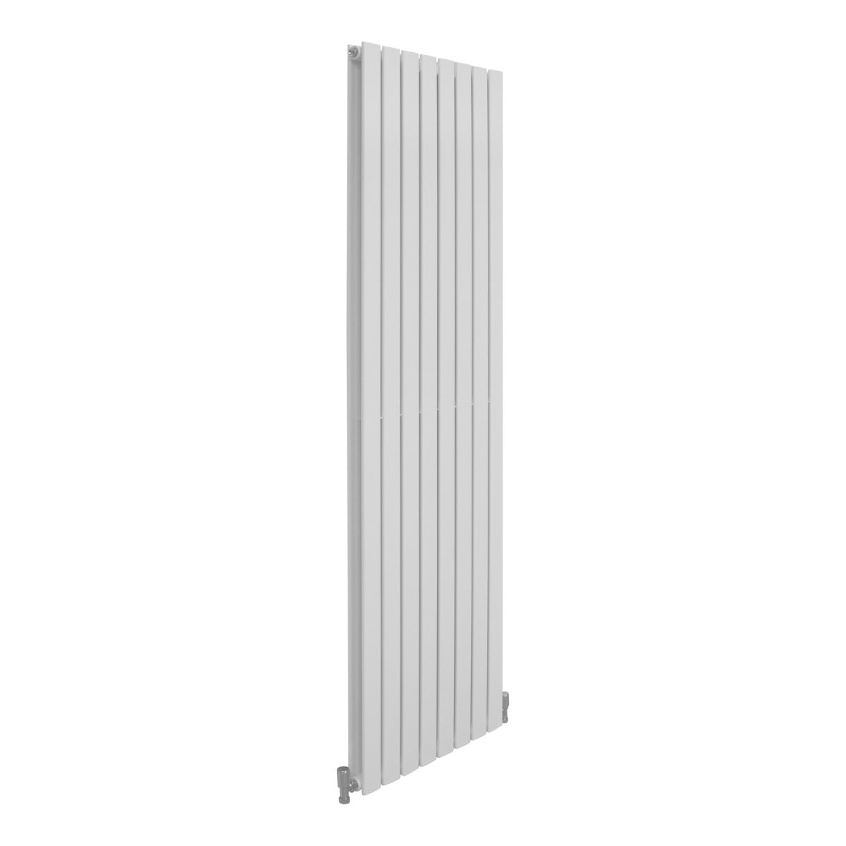 Paneelheizkörper Glänzendes Weiß 1800mm x 560mm