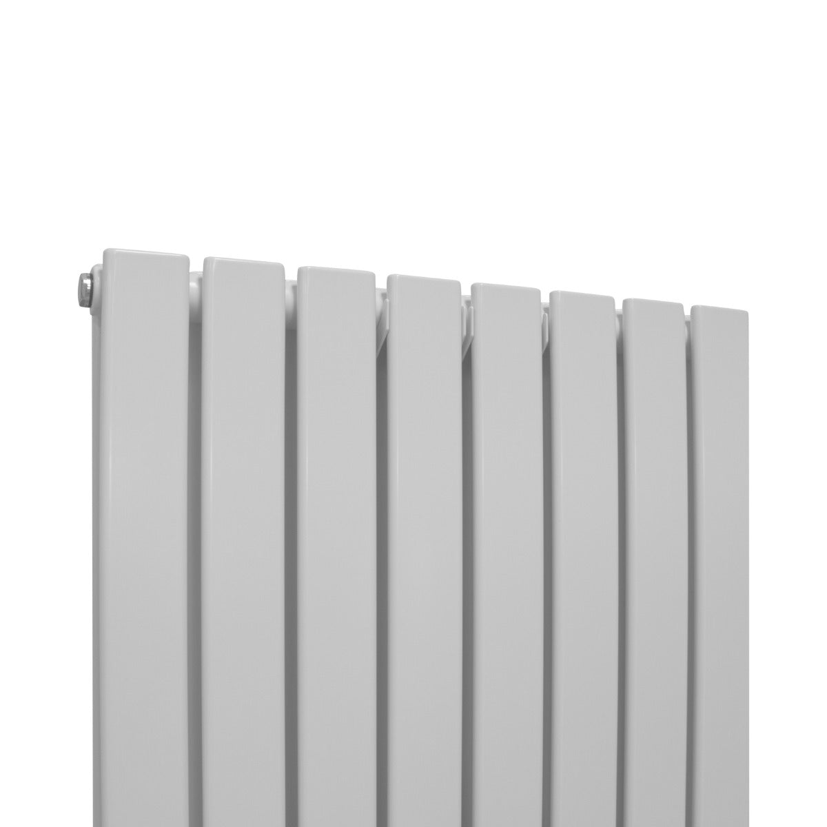 Paneelheizkörper Glänzendes Weiß 1800mm x 560mm