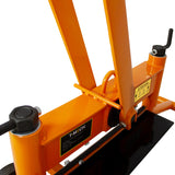 T-Mech 430mm Steinknacker Steintrenner