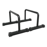 Parallettes aus Stahl 2er-Set