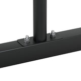 Parallettes aus Stahl 2er-Set