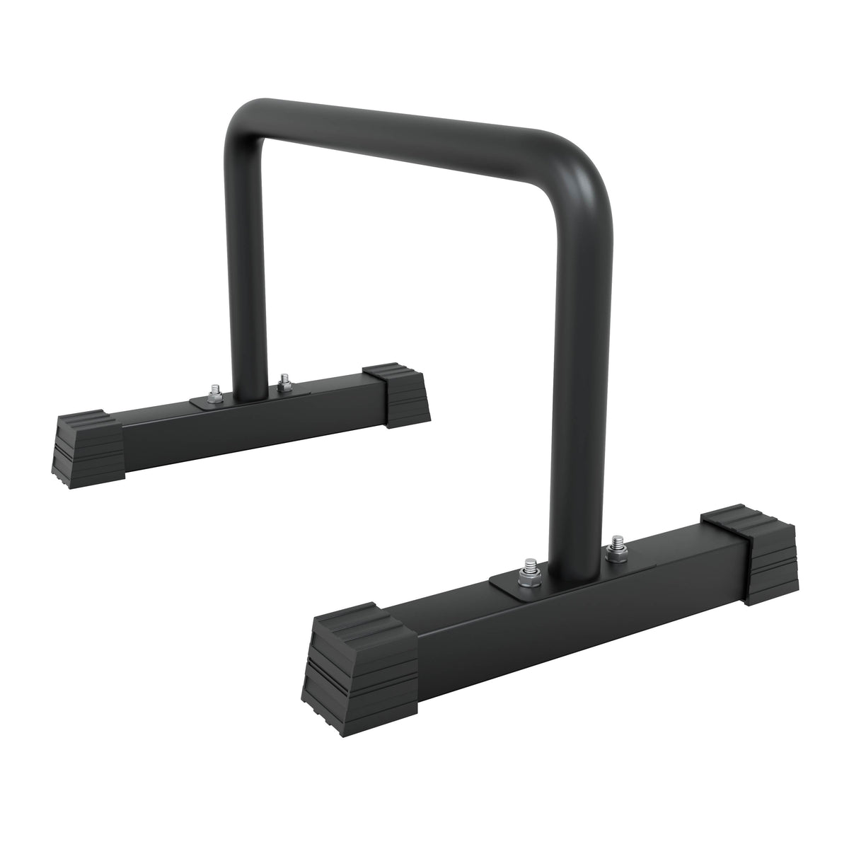 Parallettes aus Stahl 2er-Set