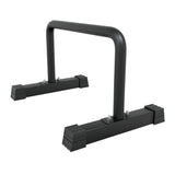 Parallettes aus Stahl 2er-Set