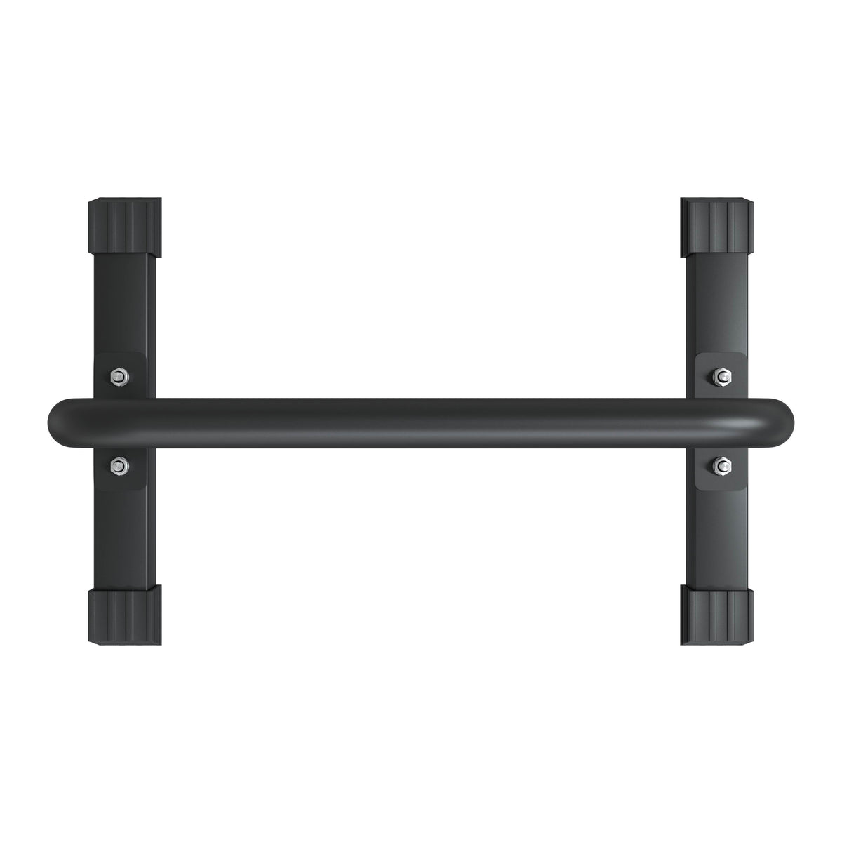 Parallettes aus Stahl 2er-Set