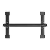 Parallettes aus Stahl 2er-Set