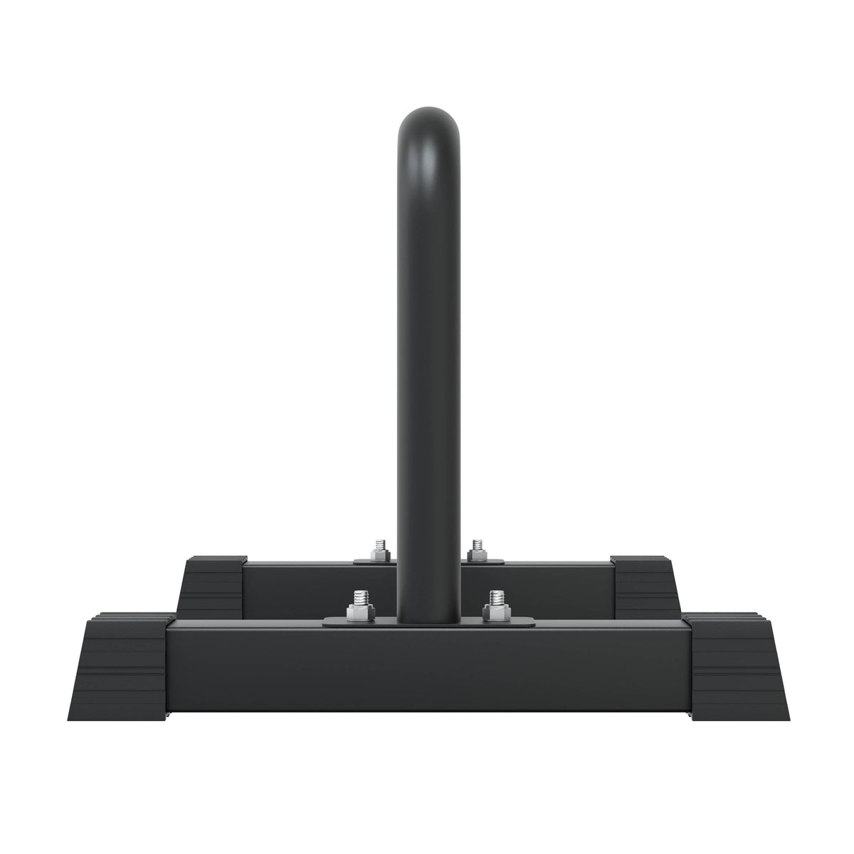 Parallettes aus Stahl 2er-Set