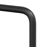 Parallettes aus Stahl 2er-Set