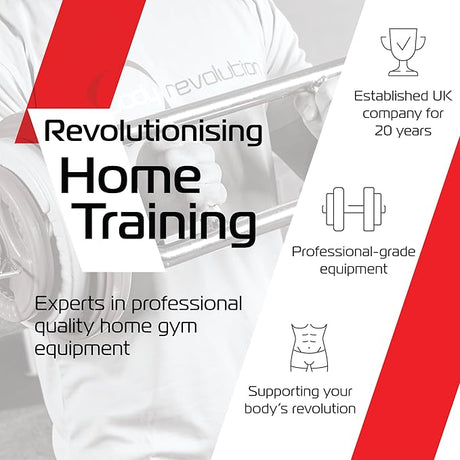 Flachbank Heavy Duty in robustem Design, ideal für intensives Training, mit stabiler Struktur und rutschfesten Füßen für Sicherheit und Komfort