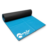 Yogamatte für Fitnessgeräte und Yoga