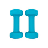 Neopren Hantel-Set mit Ständer