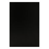 Adonis LED Ladentheke Set CM60 + B900 + C900 – Schwarz