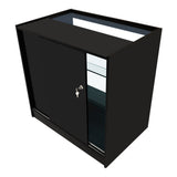 Calliope LED Verkaufstheken-Set LM60 + K900 + C900 - Schwarz