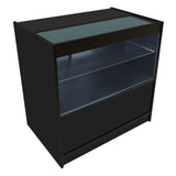 Calliope LED Verkaufstheken-Set LM60 + K900 + C900 - Schwarz