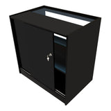 Phoenix LED Verkaufstheken-Set CM60 + C900 (2 Stück)+ TB60 – Schwarz