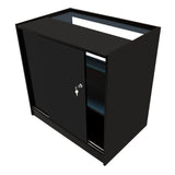 Eclipse LED Verkaufstheken-Set LM60 + C900 (2 Stück)+ TB60 – Schwarz