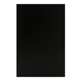 Adonis LED Ladentheke Set CM60 + B1200 + C1200 – Schwarz