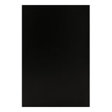 Andromeda LED Verkaufstheken-Set LM60 + C1200 (2 Stück) – Schwarz