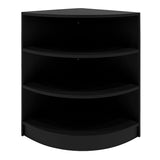 Eclipse LED Verkaufstheken-Set LM60 + C1200 (2 Stück)+ TB60 – Schwarz