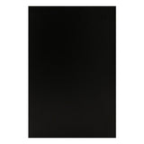 Adonis LED Ladentheke Set CM60 + B1500 + C1500 – Schwarz
