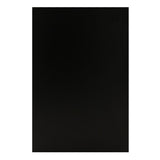 Hera LED Verkaufstheken-Set CM60 + K1500 + C1500 - Schwarz