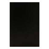 Demeter LED Verkaufstheken-Set LM60 + K1500 + B1500 - Schwarz