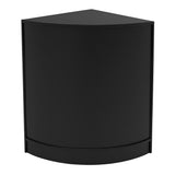 Gravity LED Verkaufstheken-Set CM60 + B1500 + C1500 + TB60 – Schwarz