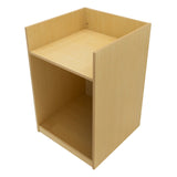 Gravity LED Verkaufstheken-Set CM60 + B1500 + C1500 + TB60 – Ahorn